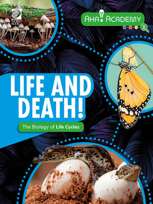 cover image of Life and Death